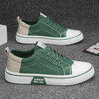 Castell | Zapatillas Urbanas con Soporte