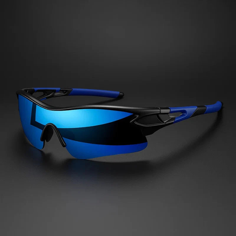 Castell | Gafas de Sol Deportivas de Alto Rendimiento (2+1 Gratis)