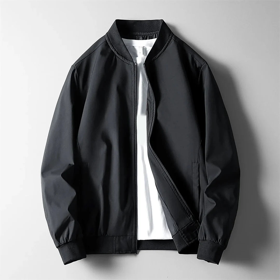 Castell | Chaqueta Bomber de Máximo Confort