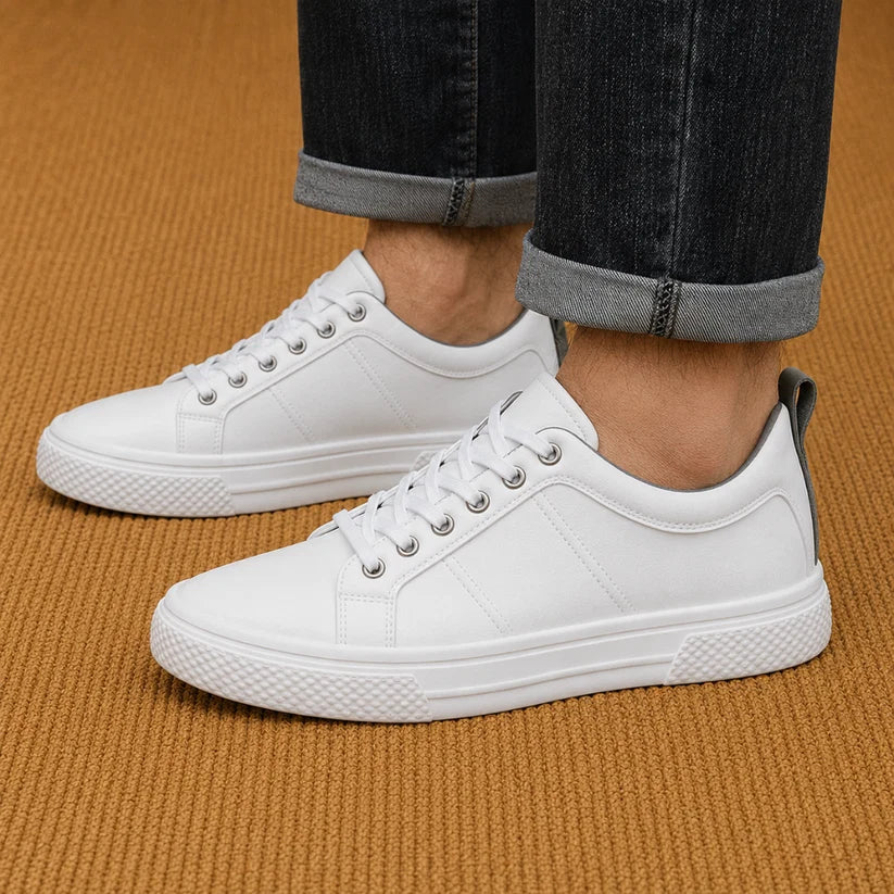 Castell™ | Zapatillas Urbanas Casuales