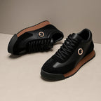Castell | Zapatillas Urbanas de Cuero