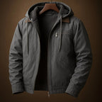 Castell | Chaqueta casual de otoño