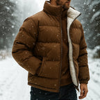 Castell | Chaqueta Casual de Invierno