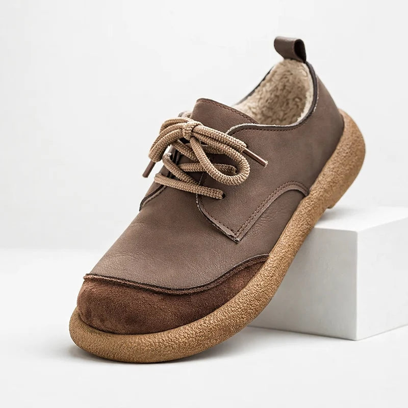 Castell | Zapatos Cómodos con Soporte