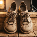Castell | Zapatos Ligeros de Máximo Confort