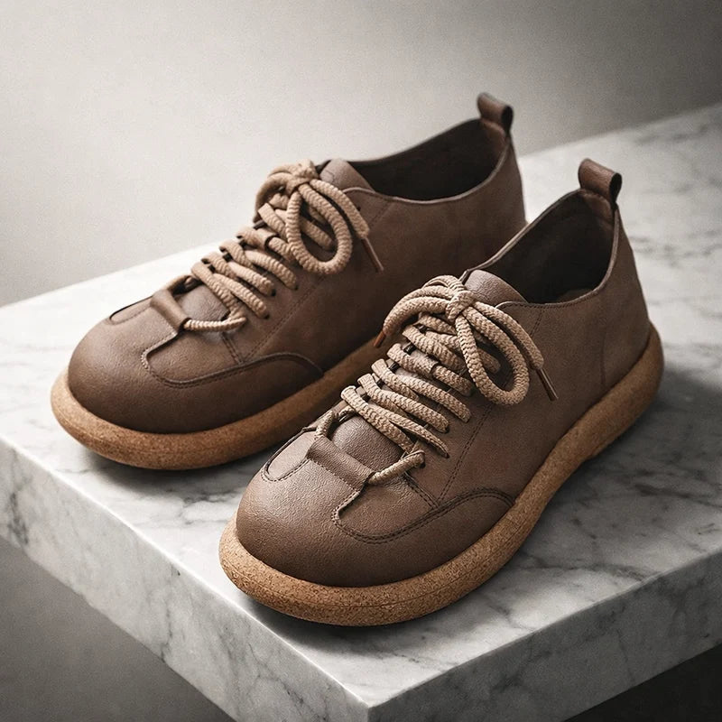 Castell | Zapatos Ligeros de Máximo Confort