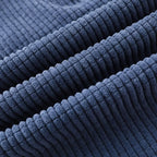Castell | Pantalón Moderno de Terciopelo