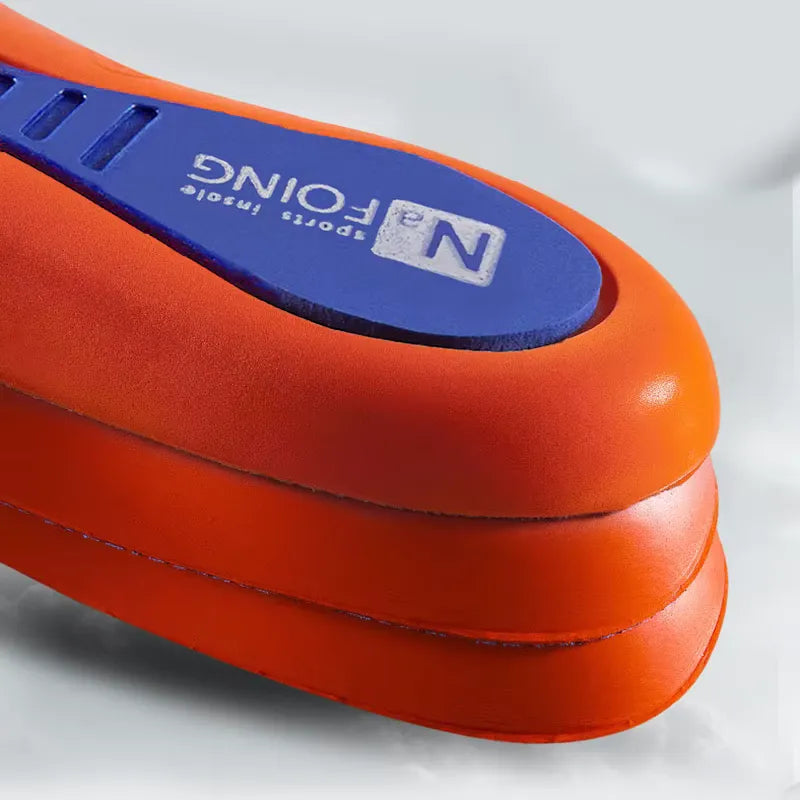 Plantillas Ergonómicas
