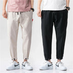 Castell | Pantalón Ultraligero Premium