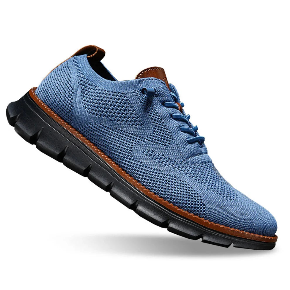 Castell | Zapatillas para Caminar Sin Molestias