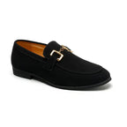 Castell | Zapatos de Ante Premium