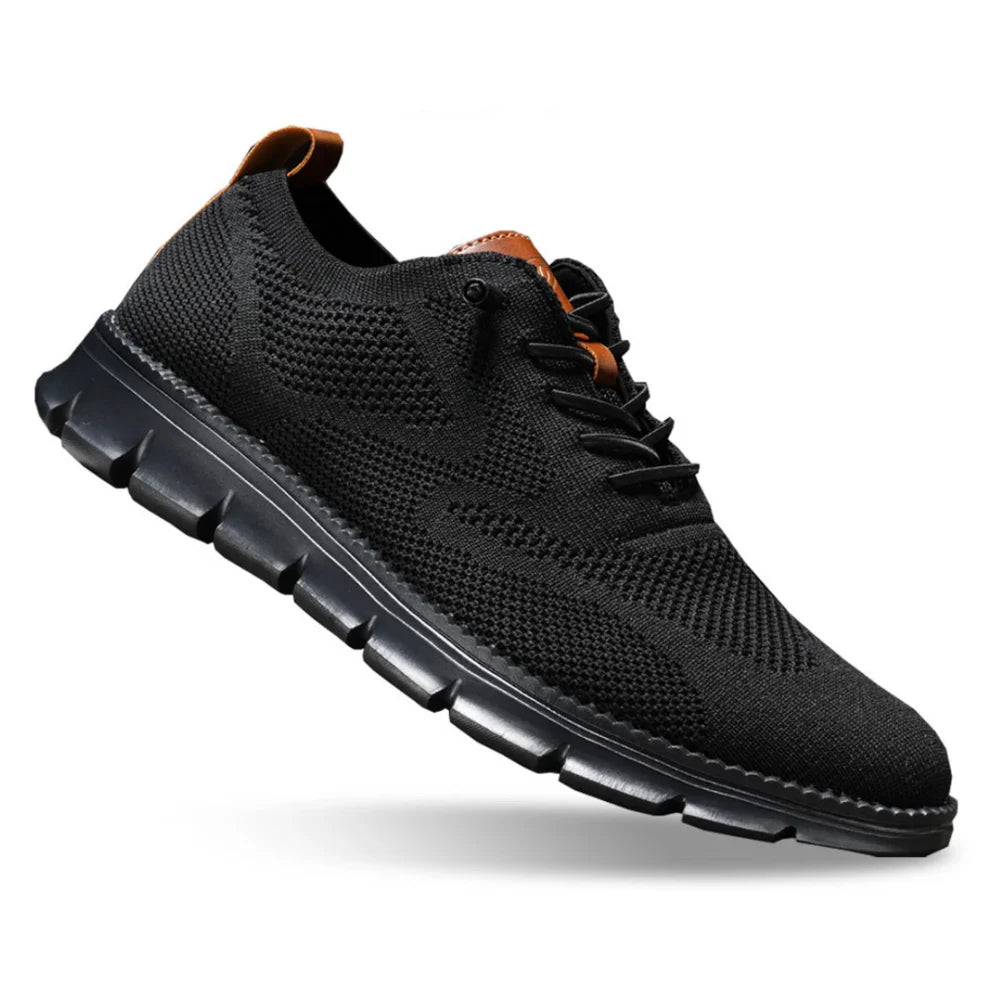 Castell | Zapatillas para Caminar Sin Molestias