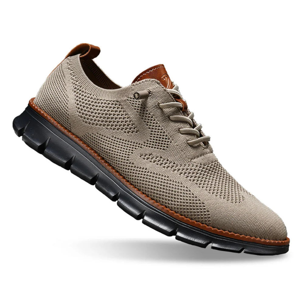 Castell | Zapatillas para Caminar Sin Molestias