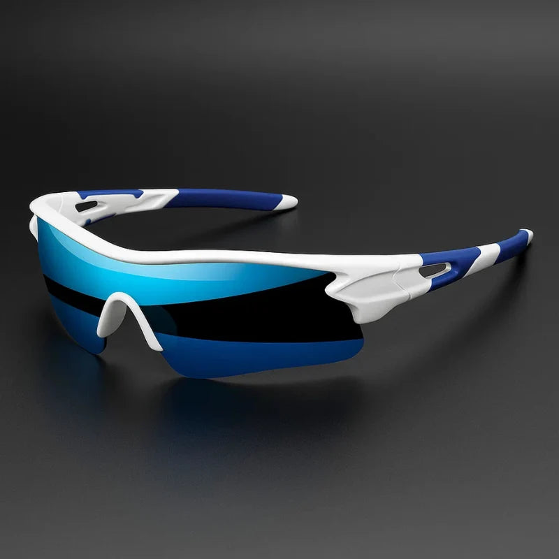 Castell | Gafas de Sol Deportivas de Alto Rendimiento (2+1 Gratis)