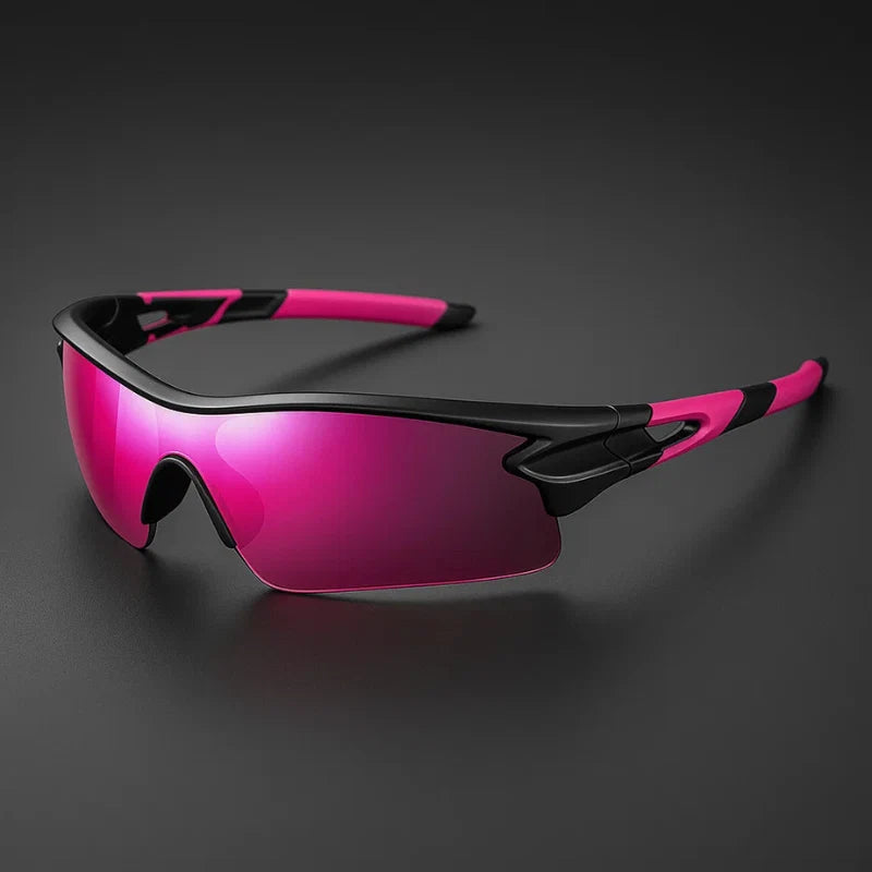 Castell | Gafas de Sol Deportivas de Alto Rendimiento (2+1 Gratis)