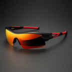 Castell | Gafas de Sol Deportivas de Alto Rendimiento (2+1 Gratis)