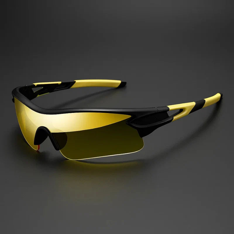 Castell | Gafas de Sol Deportivas de Alto Rendimiento (2+1 Gratis)