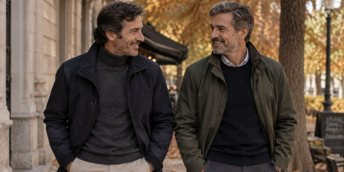 Rebajas de otoño 2026