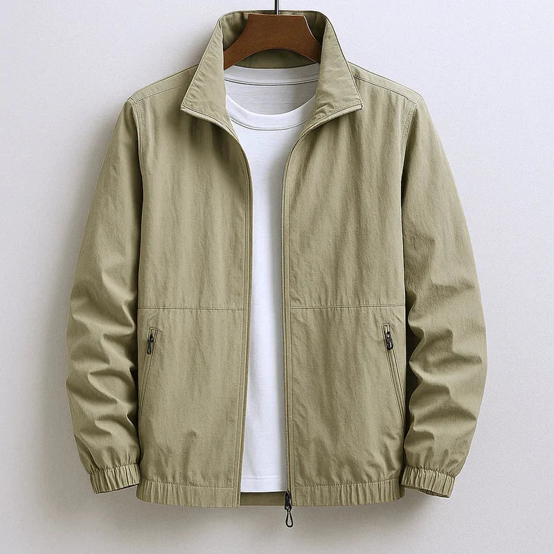 Castell | Chaqueta Bomber Ligera
