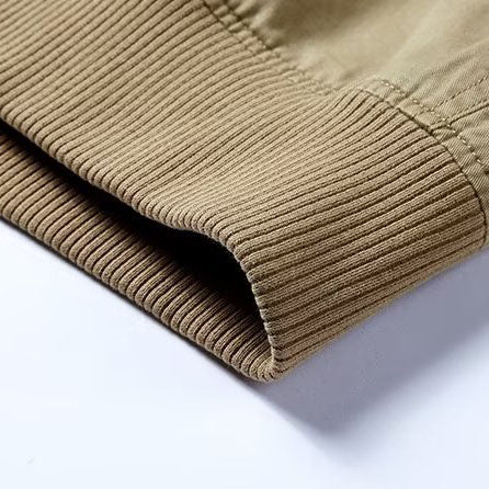 Castell | Chaqueta bomber vintage