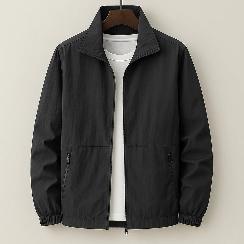 Castell | Chaqueta Bomber Ligera