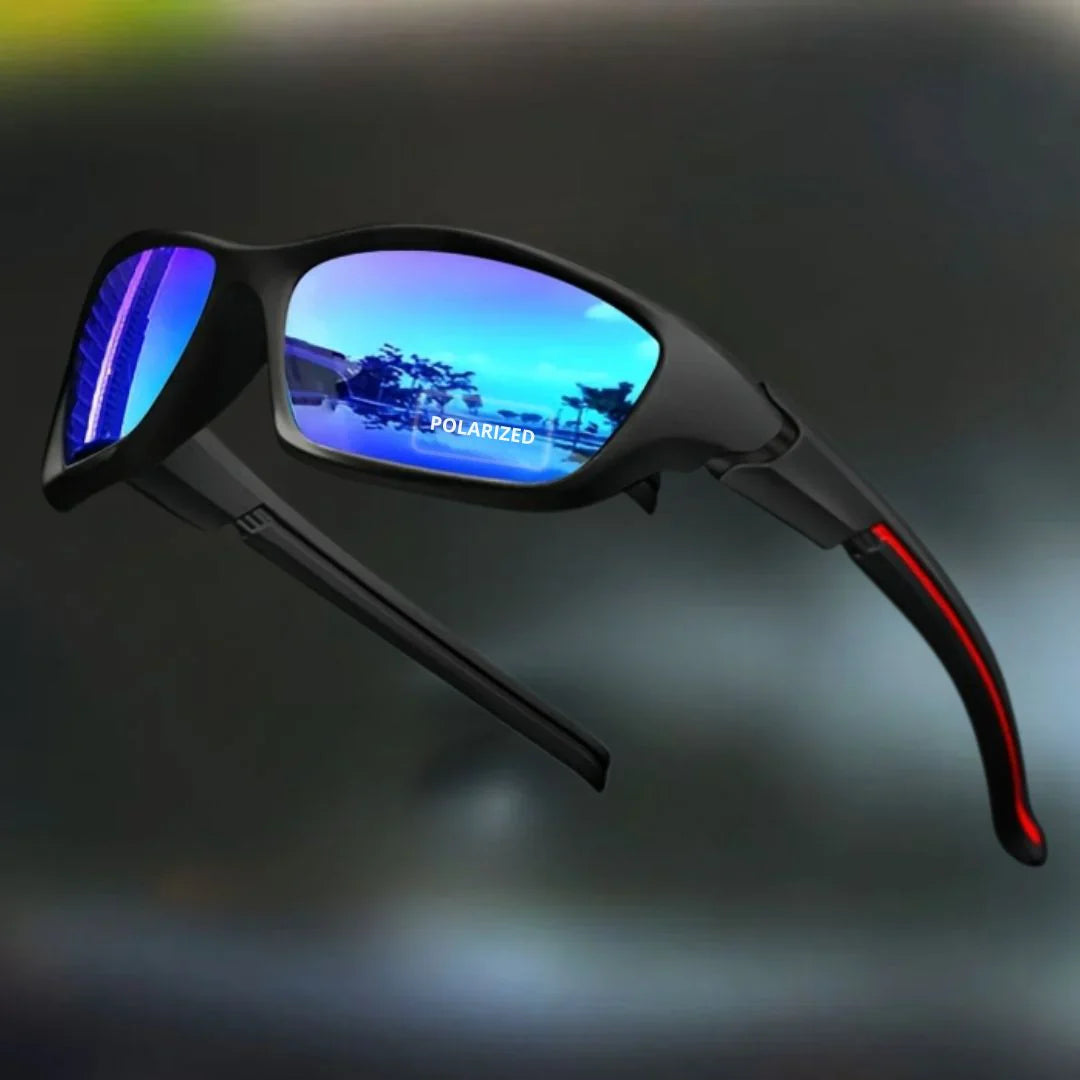 Castell | Gafas Deportivas Polarizadas (Llévate 2 al precio de 1)