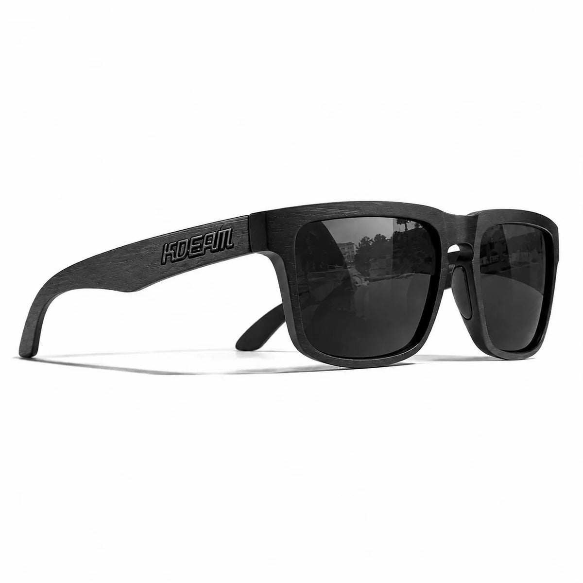 Castell | Gafas de Sol Polarizadas Antirreflejos (2+1 Gratis)