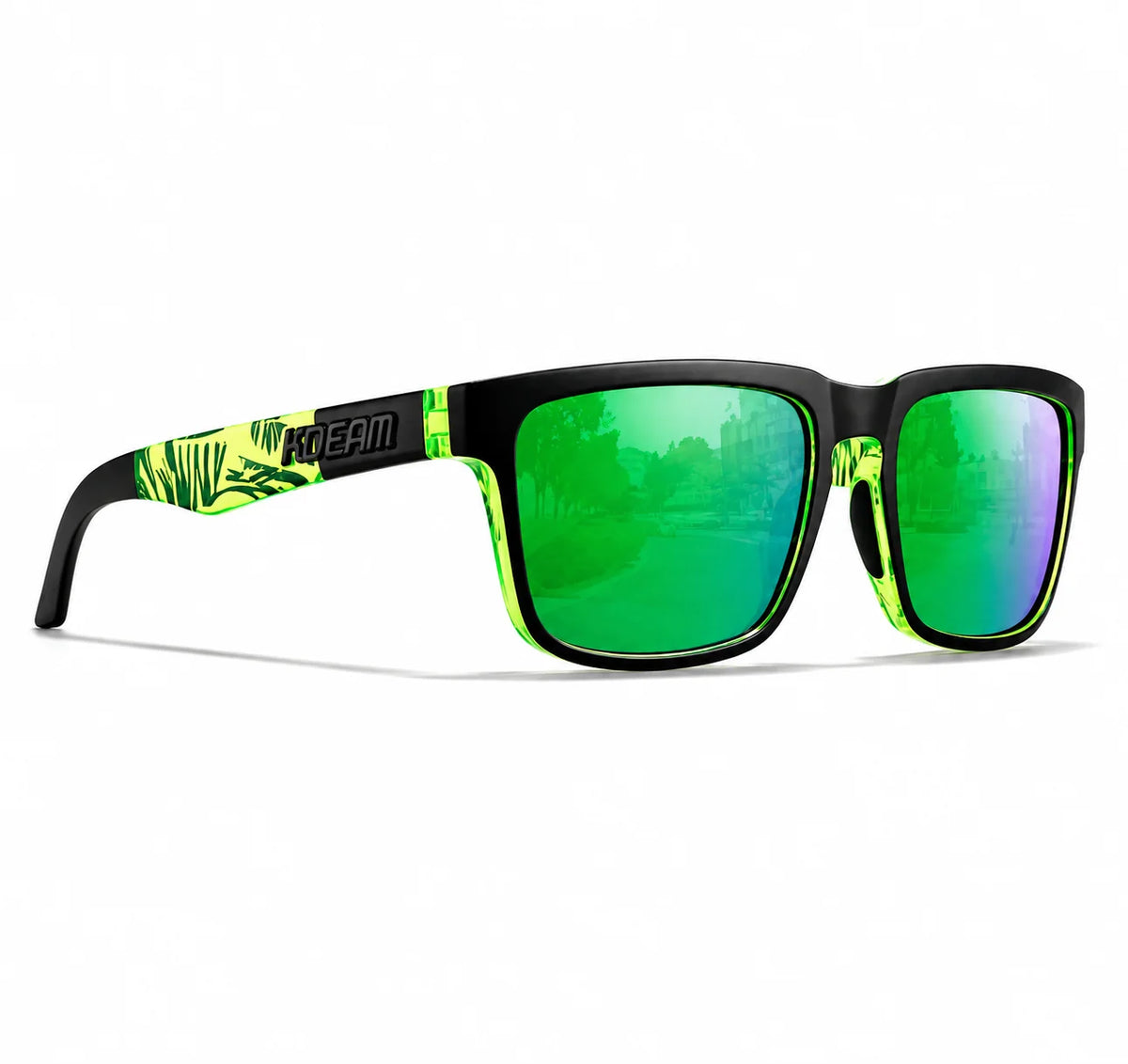 Castell | Gafas de Sol Polarizadas UV400 (2+1 Gratis)