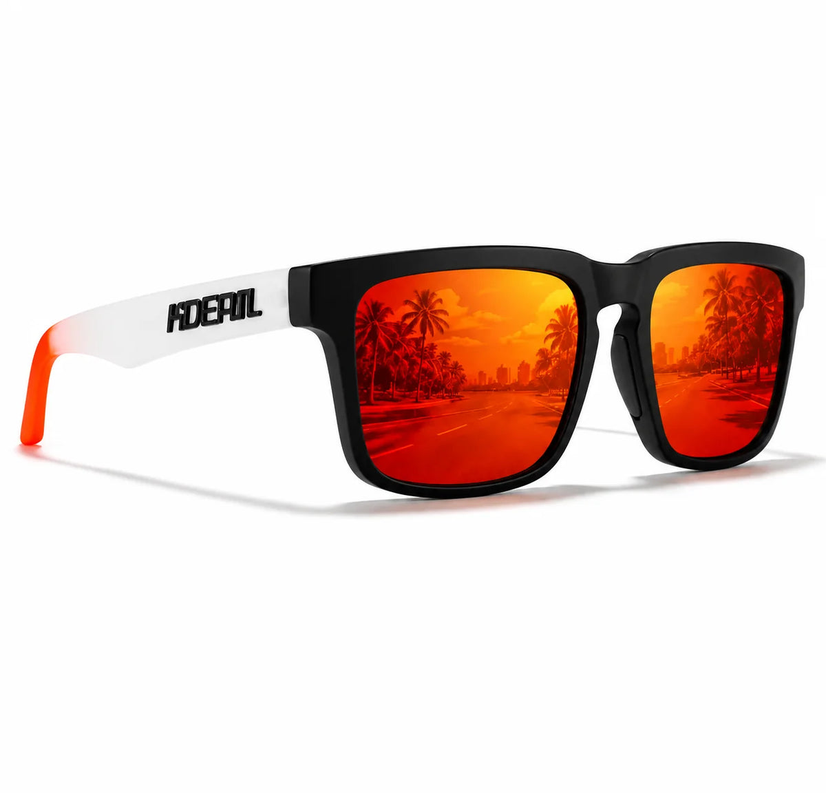 Castell | Gafas de Sol HD Polarizadas (2+1 Gratis)