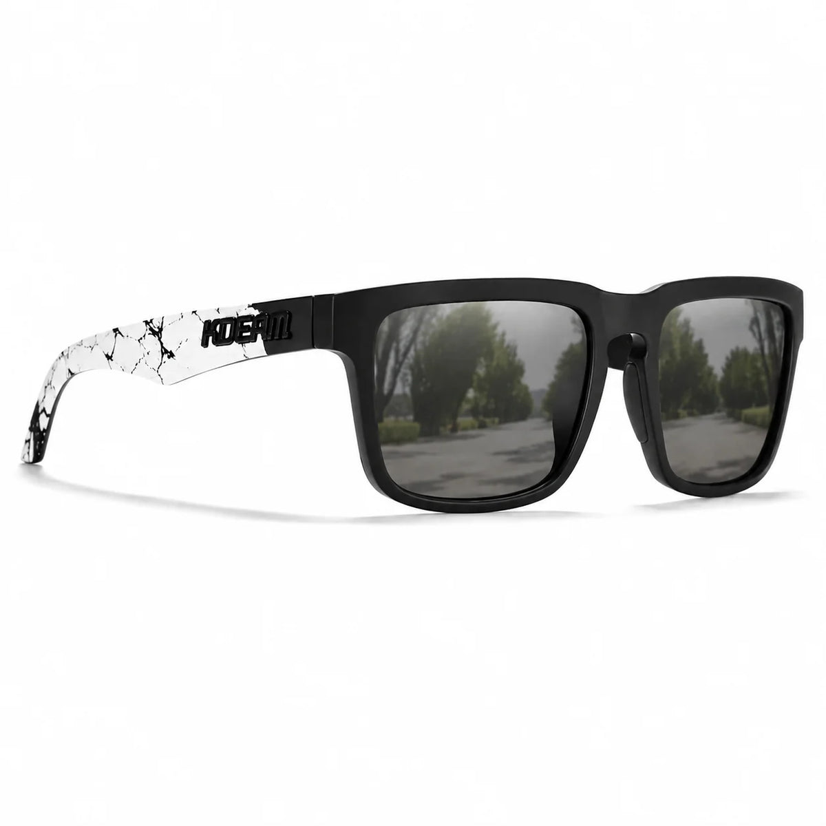 Castell | Gafas de Sol Polarizadas UV400 (2+1 Gratis)