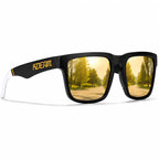Castell | Gafas de Sol Polarizadas UV400 (2+1 Gratis)