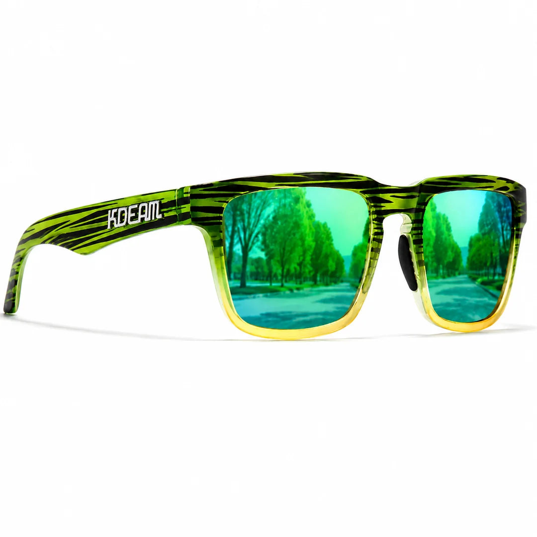 Castell | Gafas de Sol HD Polarizadas (2+1 Gratis)