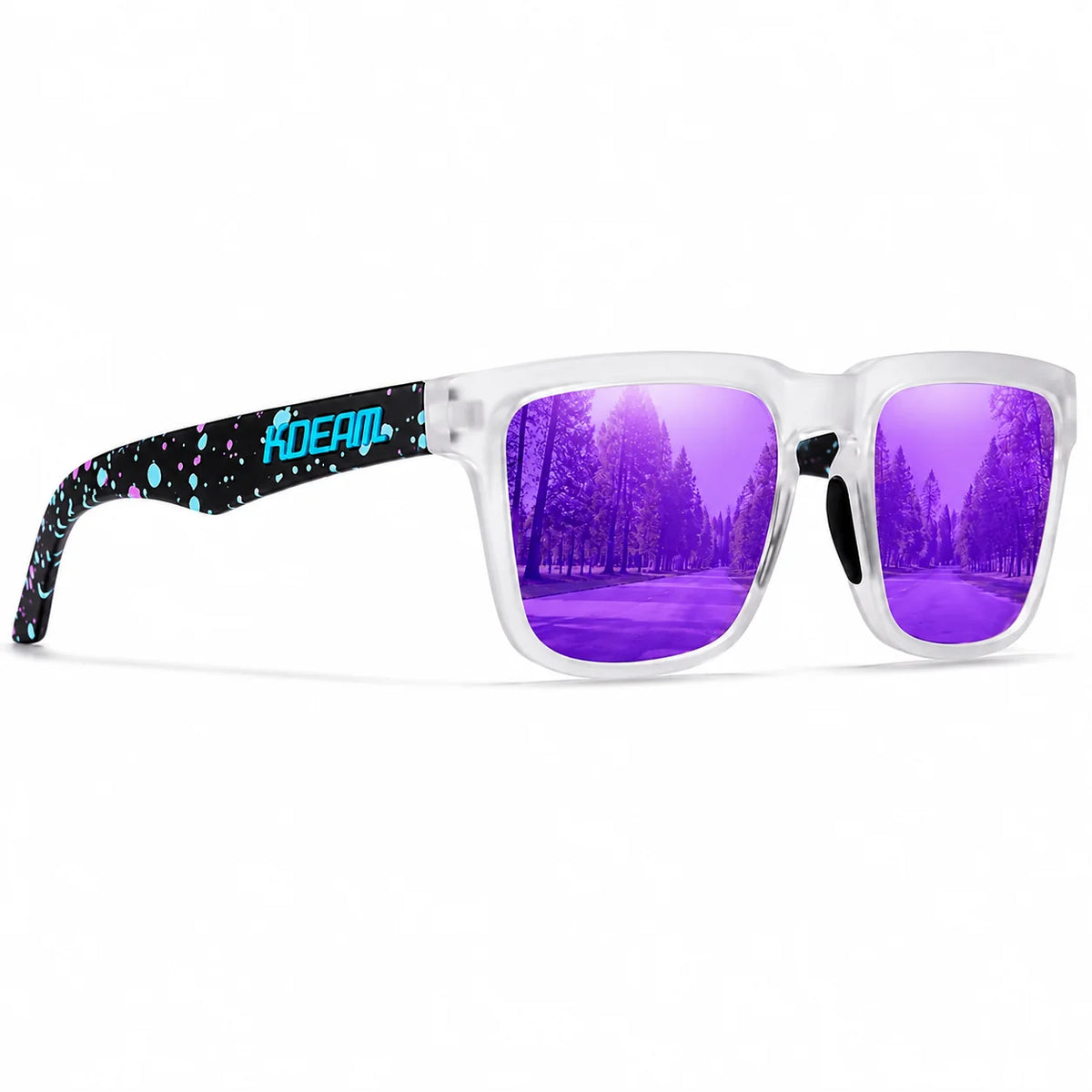 Castell | Gafas de Sol Polarizadas UV400 (2+1 Gratis)