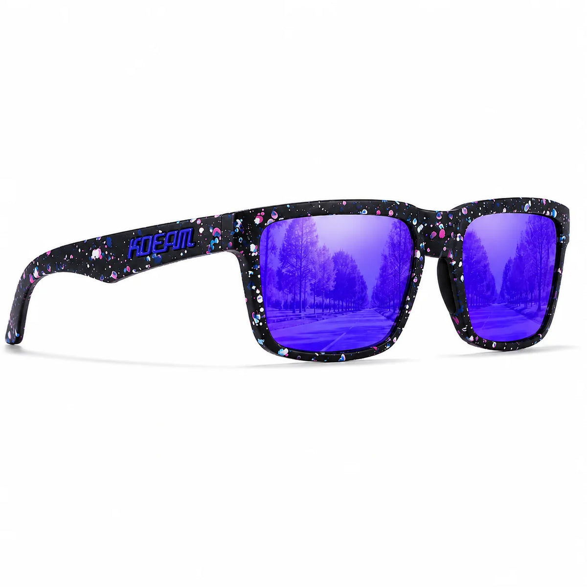 Castell | Gafas de Sol Polarizadas Antirreflejos (2+1 Gratis)