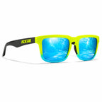 Castell | Gafas de Sol Polarizadas Antirreflejos (2+1 Gratis)