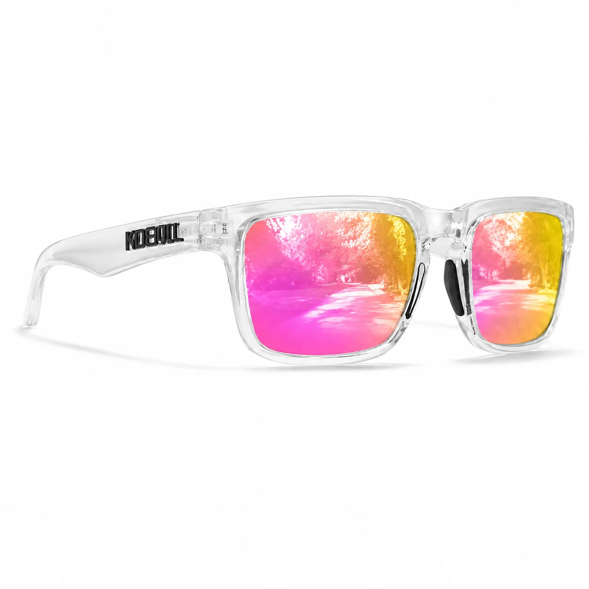Castell | Gafas de Sol Polarizadas UV400 (2+1 Gratis)