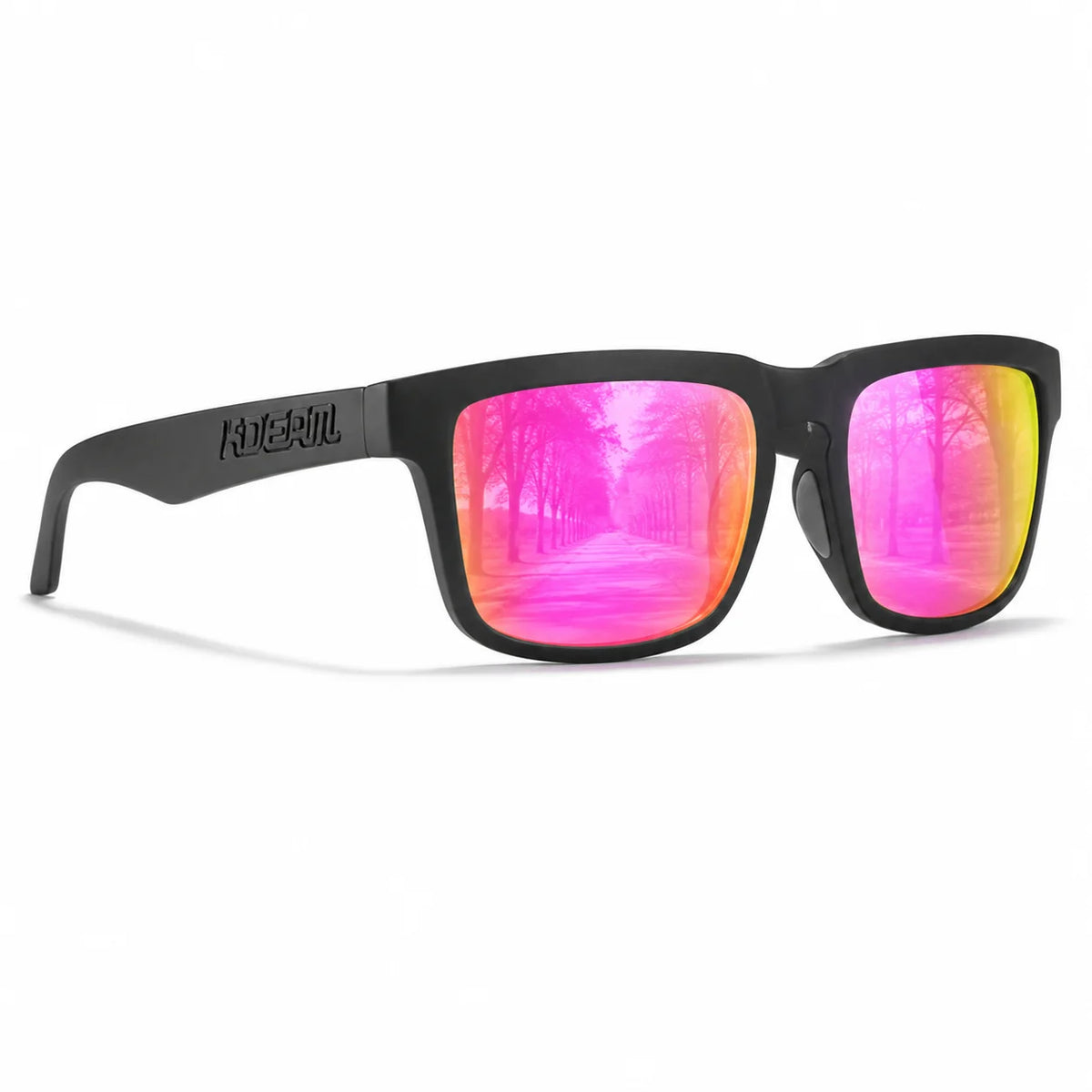Castell | Gafas de Sol Polarizadas Antirreflejos (2+1 Gratis)