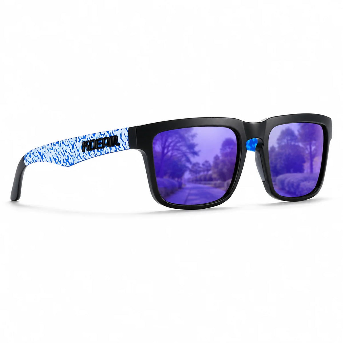 Castell | Gafas de Sol Polarizadas Antirreflejos (2+1 Gratis)