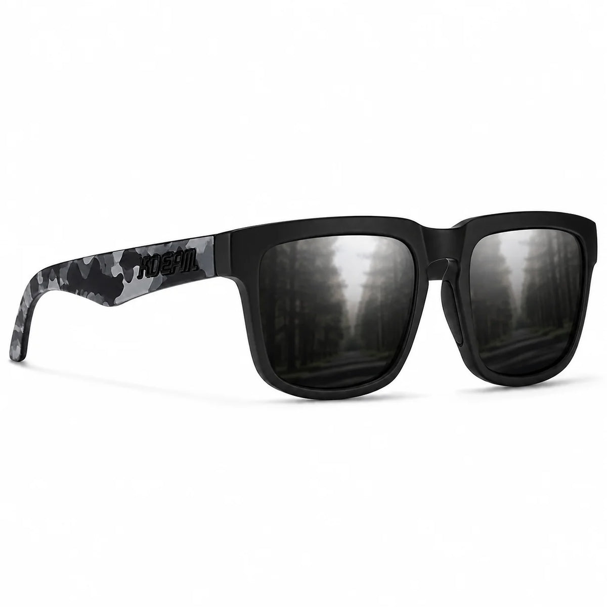 Castell | Gafas de Sol Polarizadas Premium (2+1 Gratis)