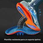 Plantillas Ergonómicas