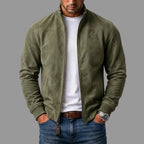 Castell | Chaqueta Bomber Urbana