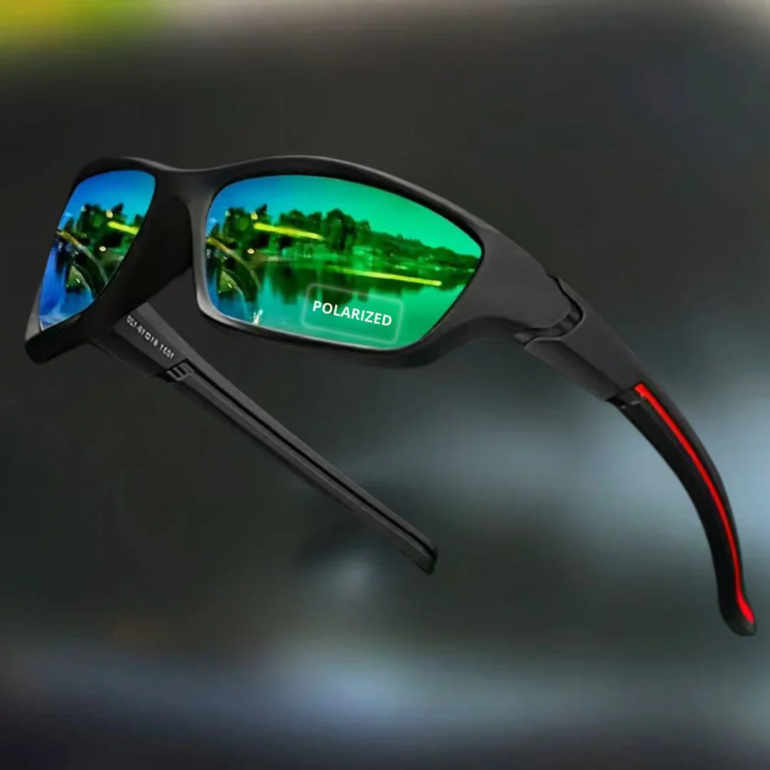 Castell | Gafas Deportivas Polarizadas (Llévate 2 al precio de 1)