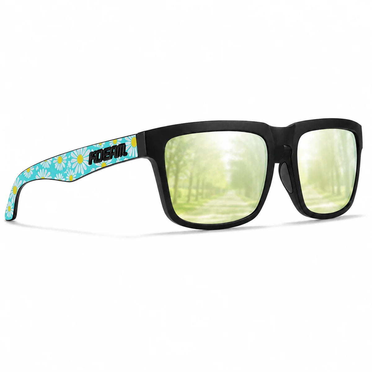 Castell | Gafas de Sol Polarizadas Premium (2+1 Gratis)