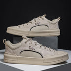 Castell | Zapatillas Urbanas de Piel Premium