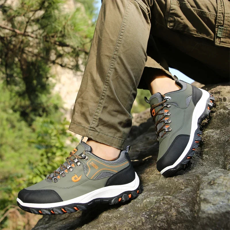 Castell | Zapatillas Ortopédicas de Máximo Confort