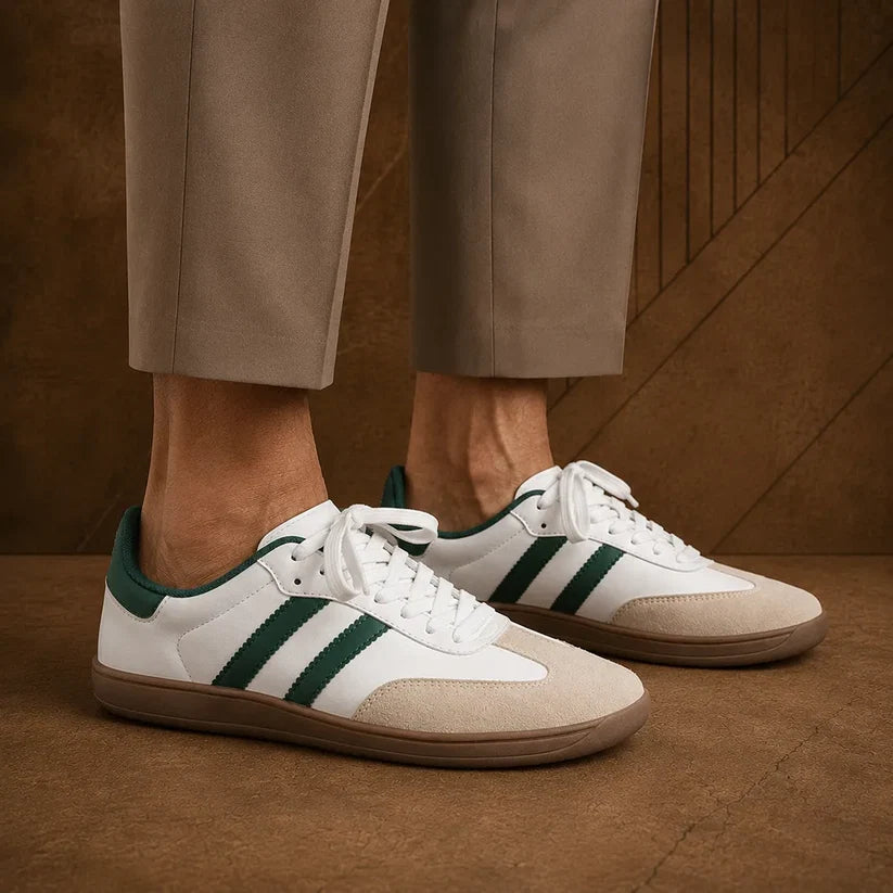 Castell™ | Zapatillas Urbanas Ligeras