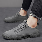 Castell | Zapatillas Urbanas Premium