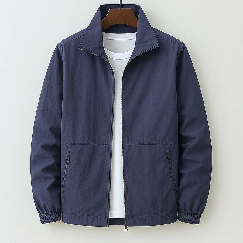 Castell | Chaqueta Bomber Ligera