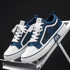 Castell | Zapatillas Urbanas Cómodas y Ligeras