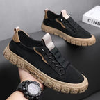 Castell | Zapatillas Urbanas Premium